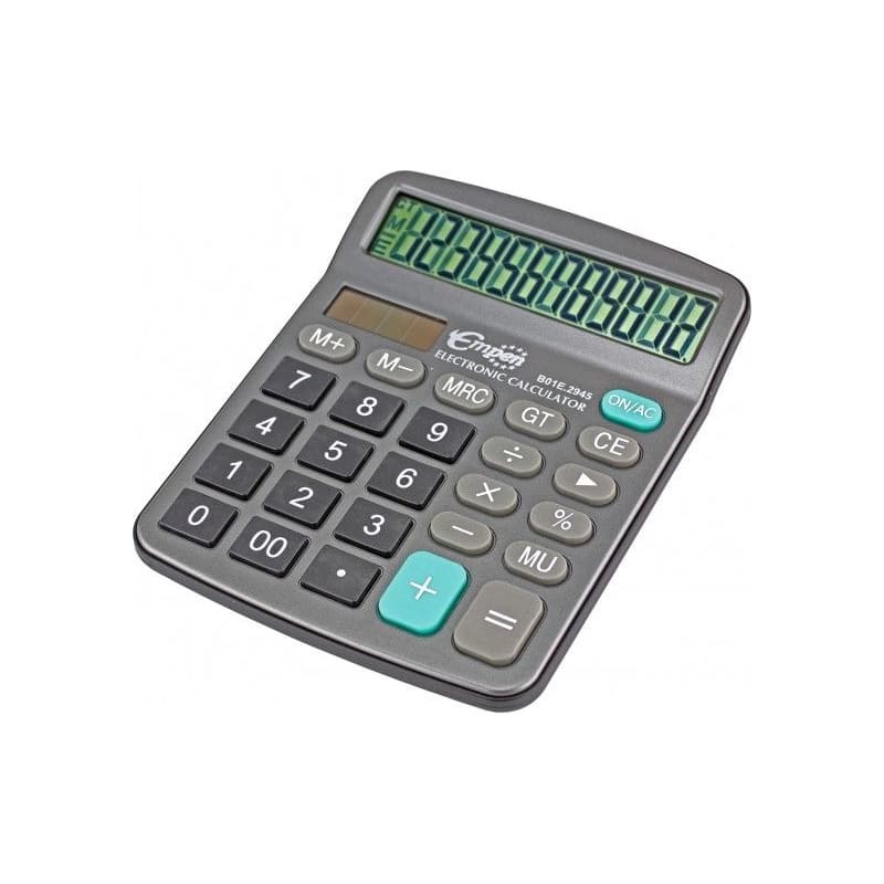 Kalkulačka Empen B01E.2945 12miestna
