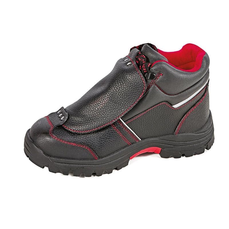 STEELER METATARSAL S3 HRO M SRA kot 41