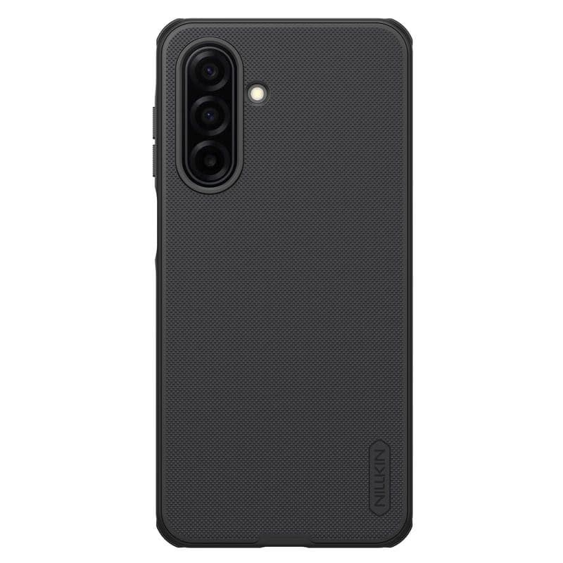 Nillkin Super Frosted PRE Samsung Galaxy A17 5G Black 1