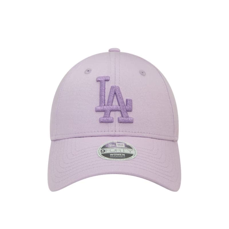 Dámska šiltovka NEW ERA 940W MLB Metallic logo 9forty LOSDOD 2