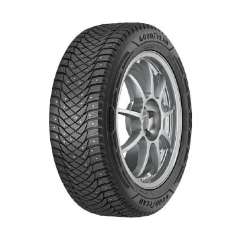 Goodyear Ultra Grip Arctic 2 ( 225/45 R19 96T XL EVR, pneumatika s hrôtmi, s ochrannou lištou (MFS) )