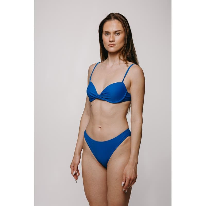 Dámske plavky spodný diel AUTHORITY Bora Bottom classic blue 3