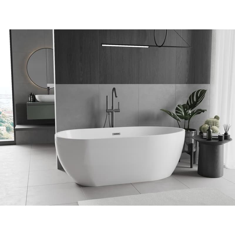 Mexen Eos, 170 x 75 cm 52471707500-95 2