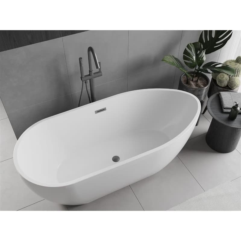 Mexen Eos, 170 x 75 cm 52471707500-95 3
