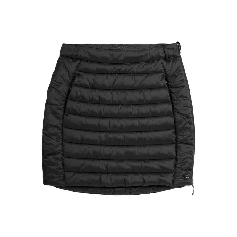 Dámska turistická sukňa 4F SKIRT FNK-AW23TFSKF008-21S-BLACK 6