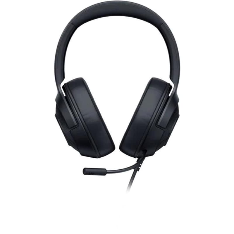 RAZER Herné Slúchadlá Kraken X Lite, 3.5 mm jack, čierna 3