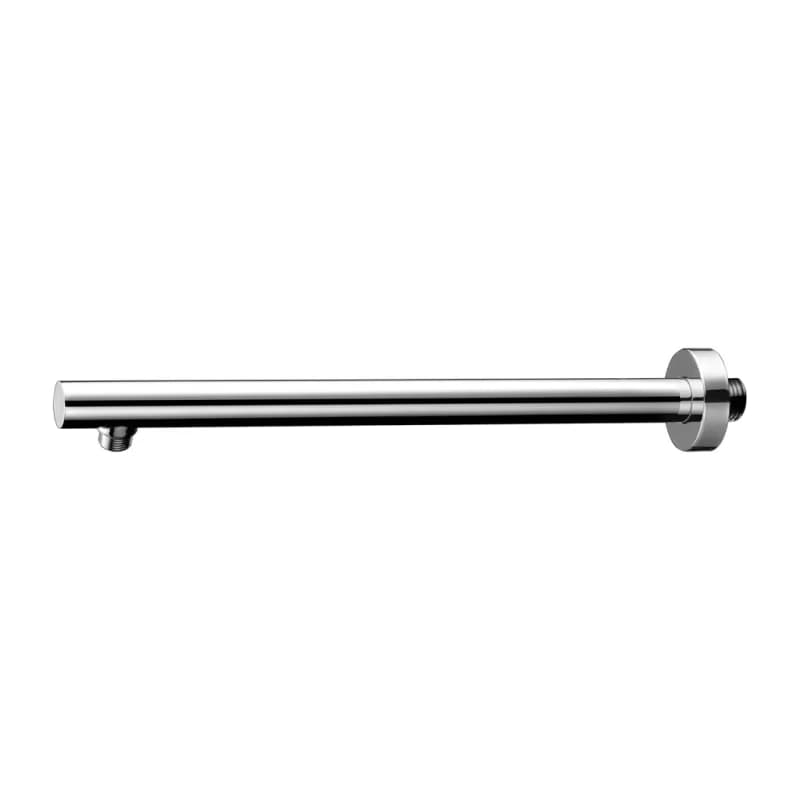 OMNIRES - nástenné sprchové rameno, 40 cm chróm /CR/ RA02XCR 2