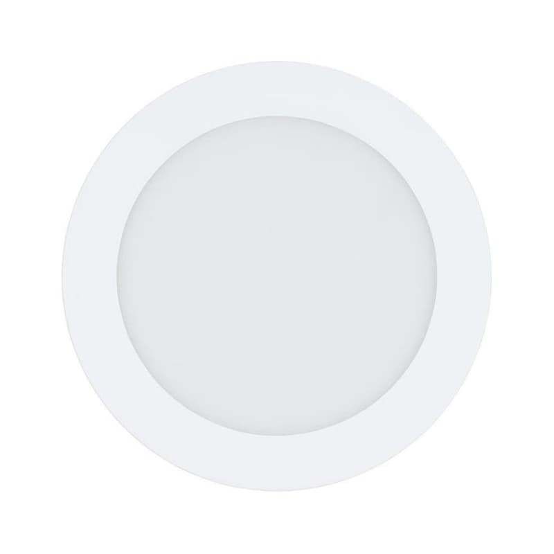 Eglo 31742-LED Stmievateľné kúpeľňové svietidlo FUEVA-Z LED/10,5W/230V IP44 biela 31742 1