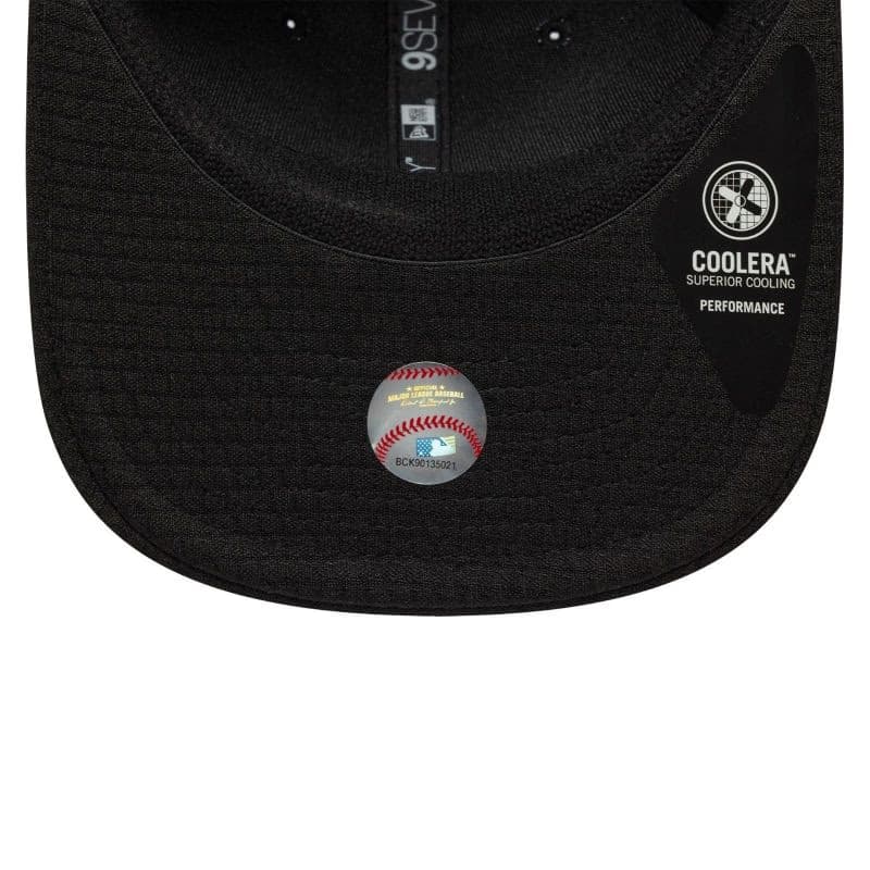 Pánska šiltovka NEW ERA 970 Stretch snap MLB Mesh flawless 9seventy NEYYAN 4