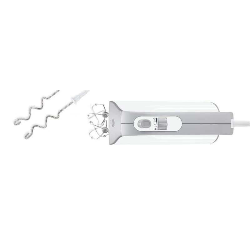 MFQ40301 RUČNÝ ŠĽAHAČ BOSCH 6