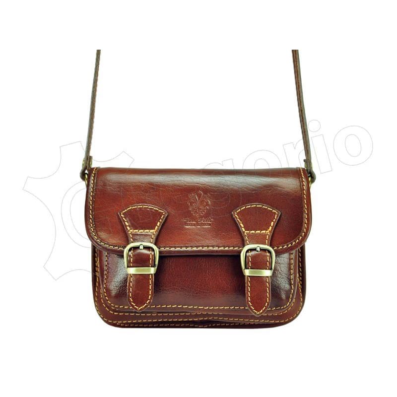11381-1 Malá crossbody kabelka Centro Pellev 856T 2