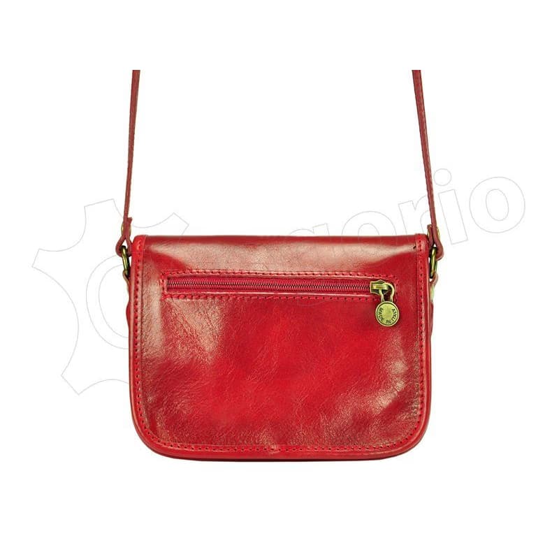 11381-1 Malá crossbody kabelka Centro Pellev 856T 3