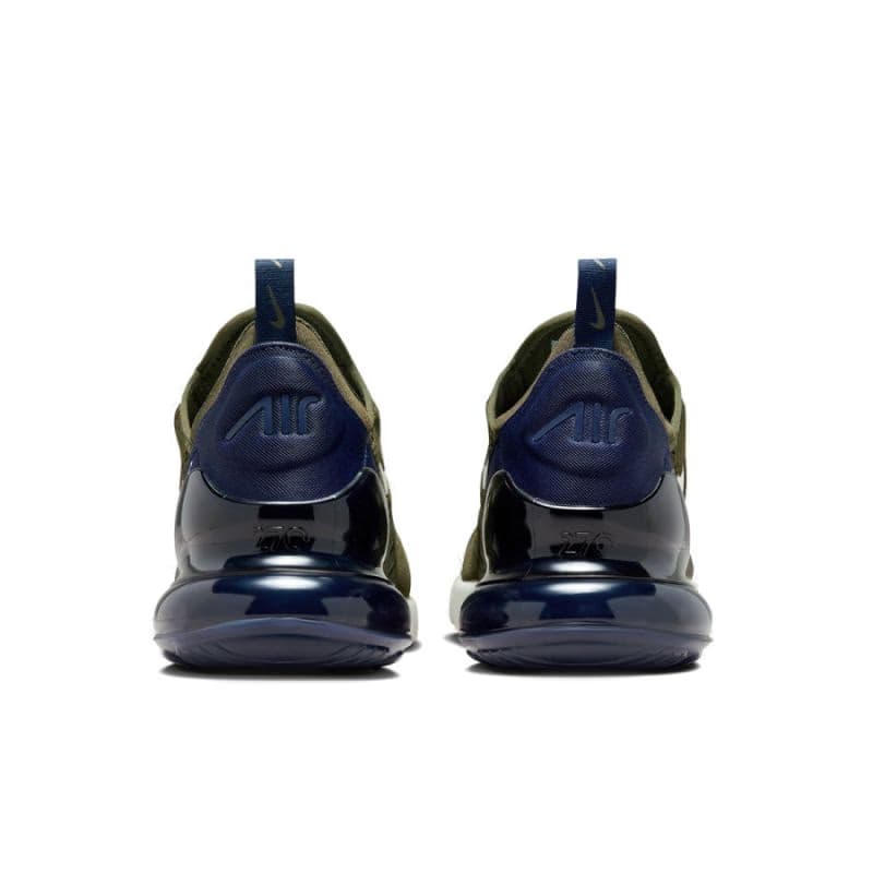 Pánska rekreačná obuv NIKE Air Max 270 cargo khaki light bone obsidian 3