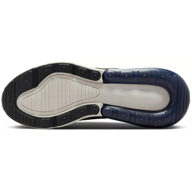 Pánska rekreačná obuv NIKE Air Max 270 cargo khaki light bone obsidian 4