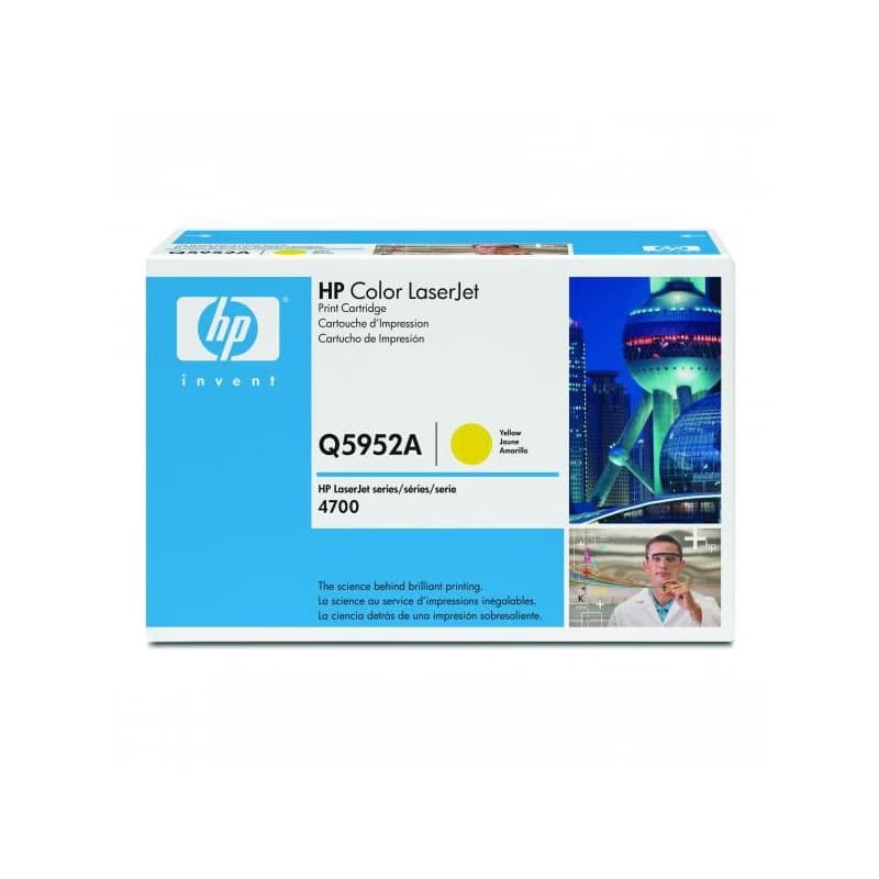 HP Q5952A - originálny