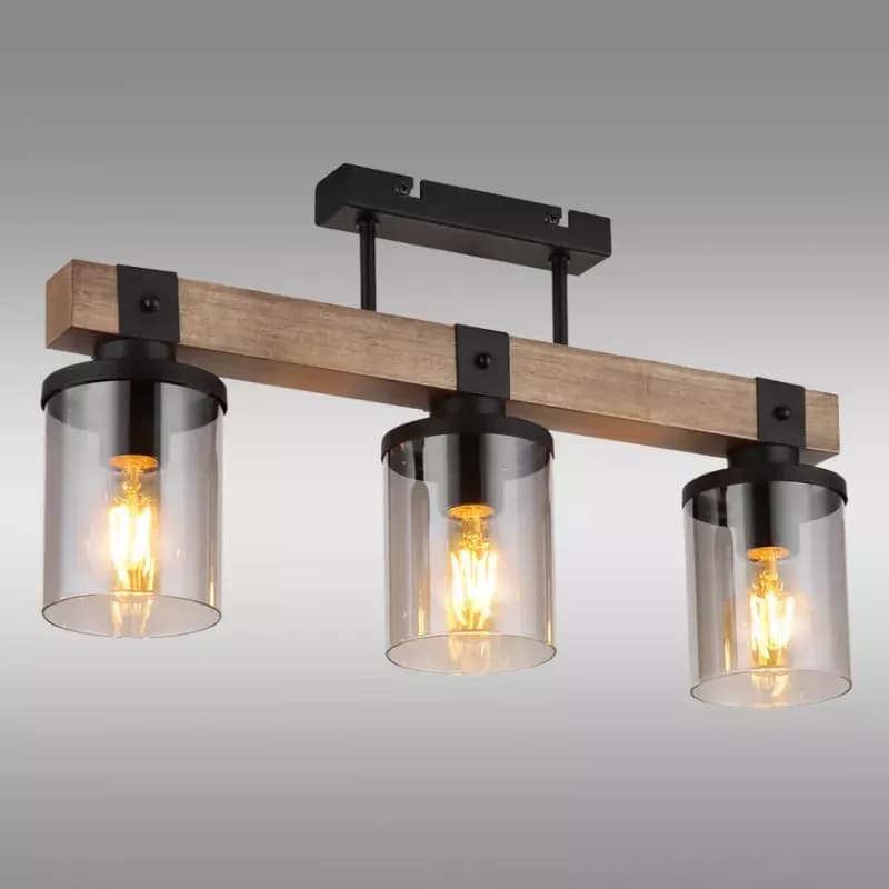 Lampa Lila 15555-3D LS3 1