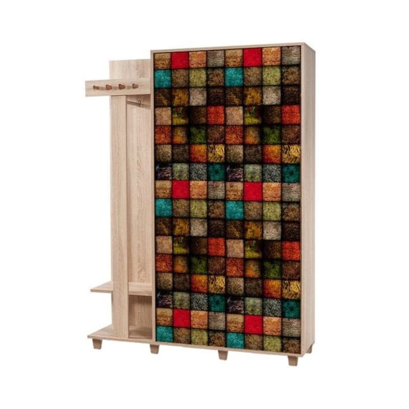 Predsieňová stena Garmanto 135-723 2
