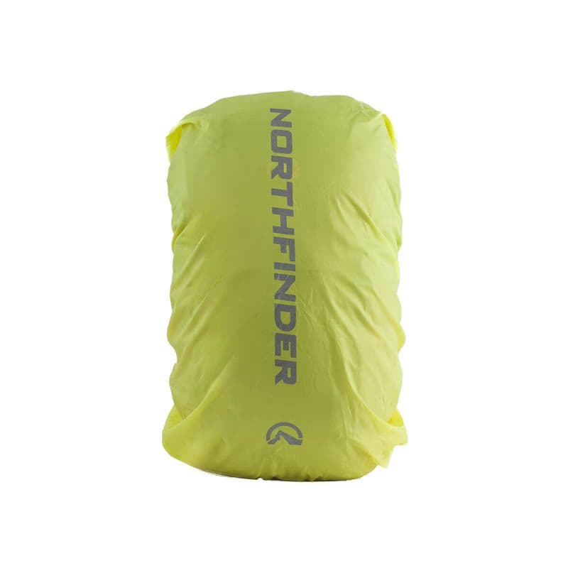 Turistický batoh NORTHFINDER ANNAPURNA220L-510-red 5