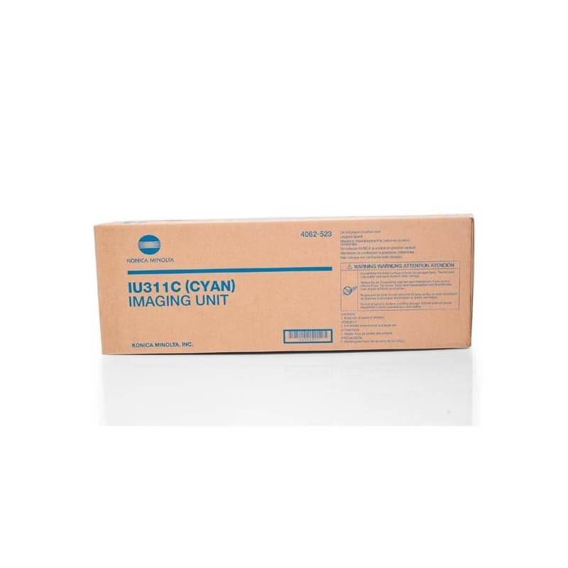 KONICA MINOLTA 4062523 C - originálny 1