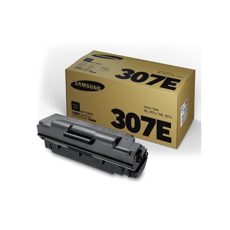SAMSUNG MLT-D307E - originálny
