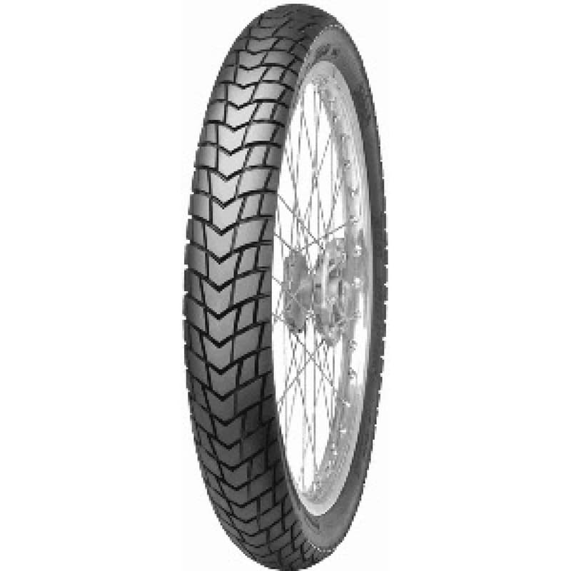Sava MC51 Mediterra ( 2.75-17 RF TL 47P )