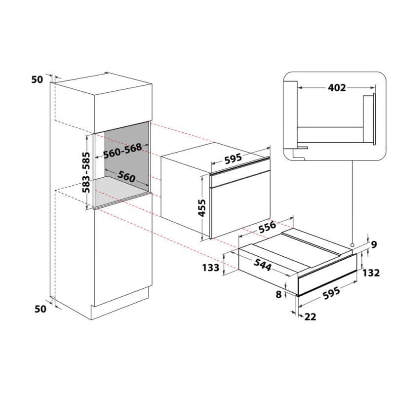 Whirlpool WWD1ASGF 1