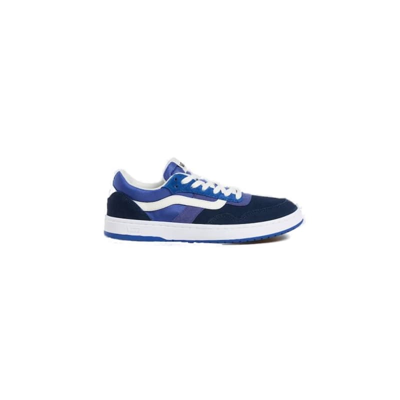 Pánska rekreačná obuv VANS Cruze 3.0 M gradient blue 1