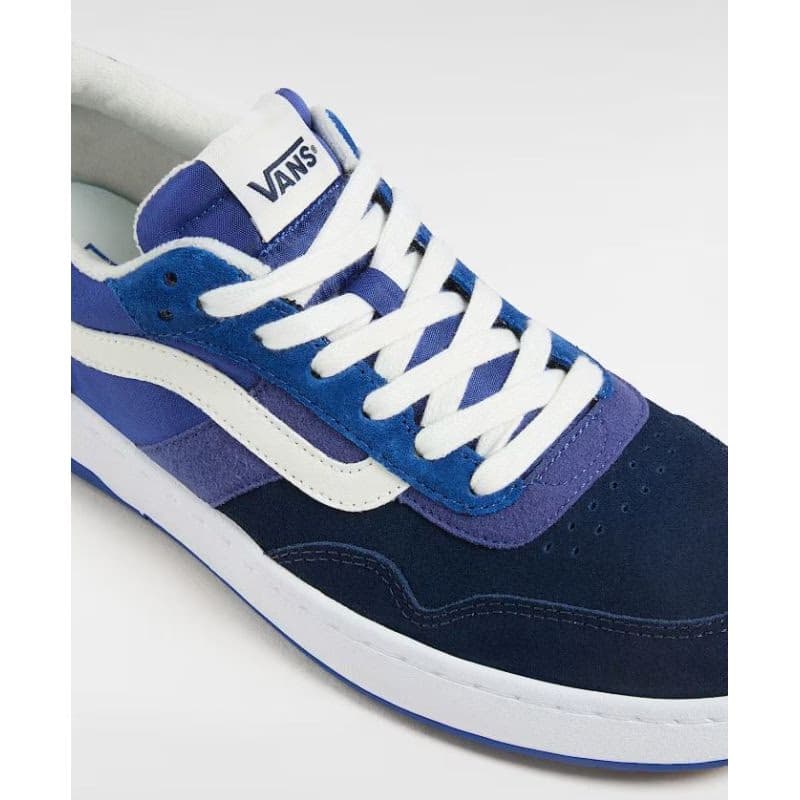Pánska rekreačná obuv VANS Cruze 3.0 M gradient blue 3