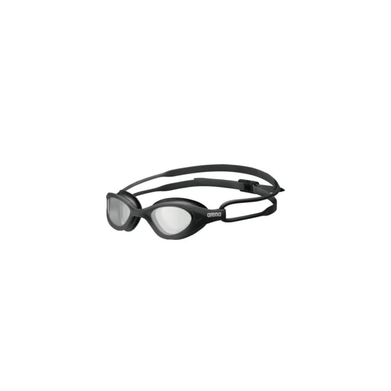 Plavecké okuliare ARENA 365 GOGGLES-CLEAR - BLACK - BLACK