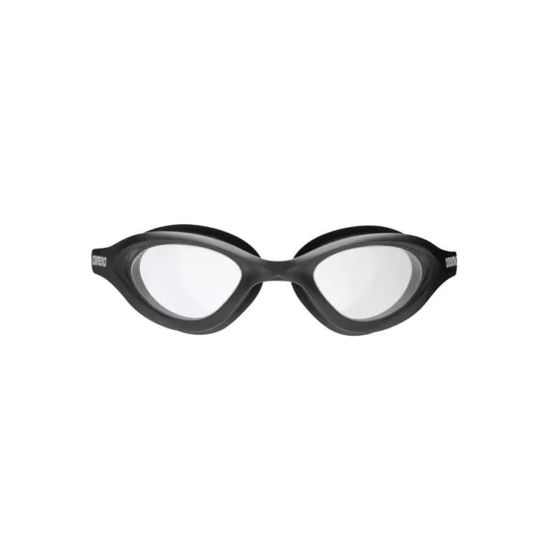 Plavecké okuliare ARENA 365 GOGGLES-CLEAR - BLACK - BLACK 2