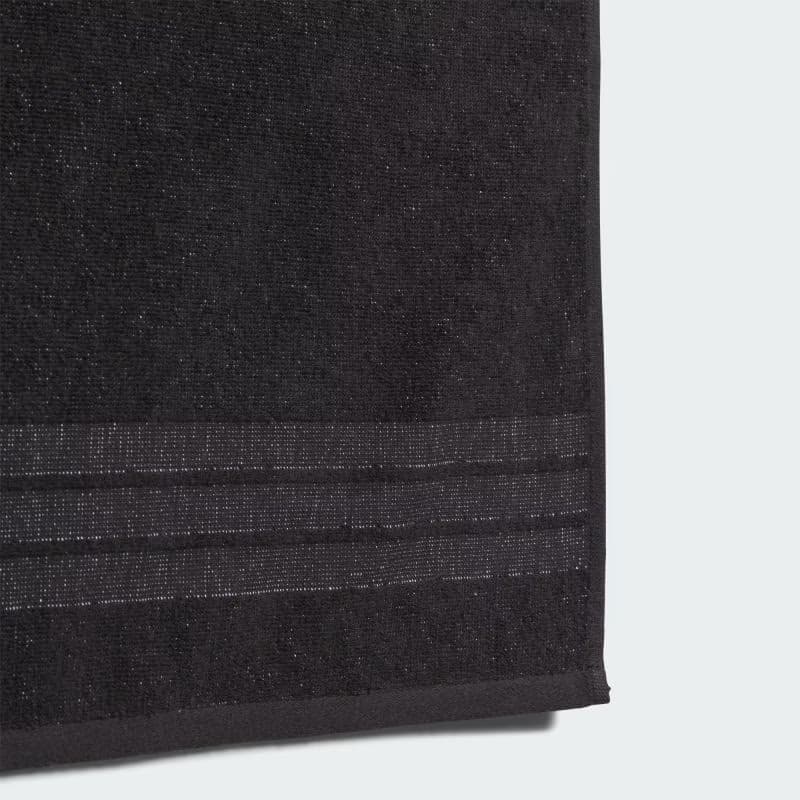 Uterák ADIDAS PER TOWEL S BLACK WHITE 4