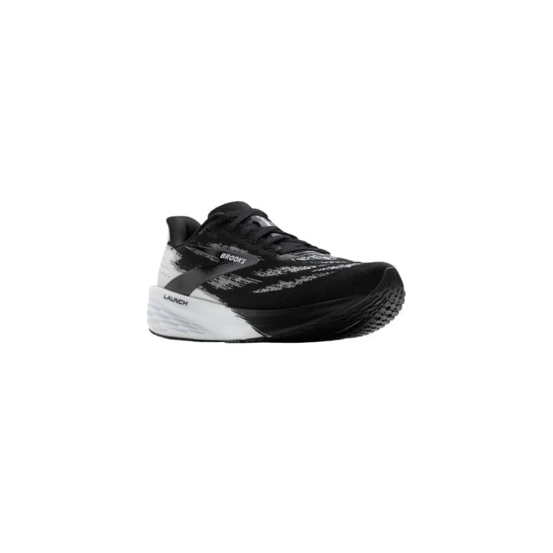 Pánska bežecká obuv BROOKS Launch 11 M black