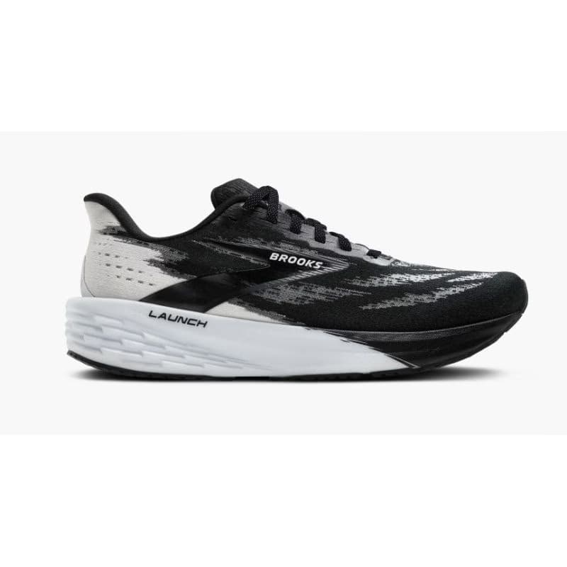 Pánska bežecká obuv BROOKS Launch 11 M black 2