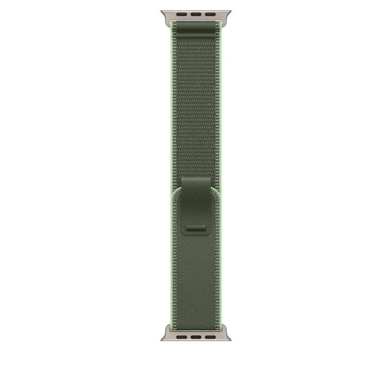 Watch Acc/49/Green/Neon Trail Loop -M/LN.Titan 1