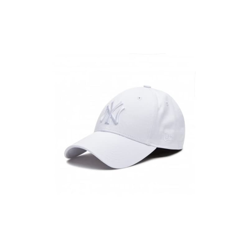 Dámska šiltovka NEW ERA 940W League Essential NEYYAN-WHI