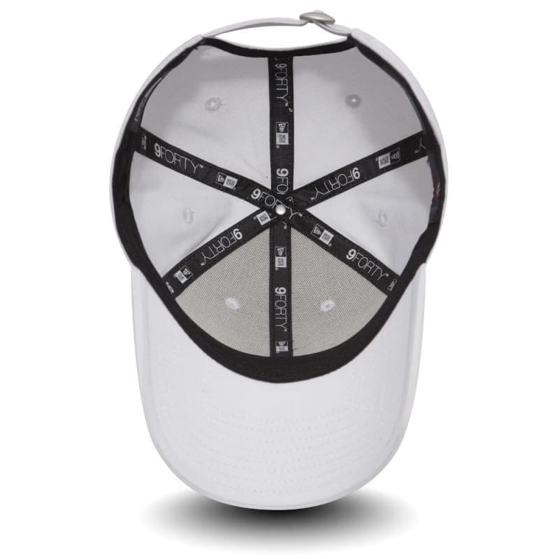 Dámska šiltovka NEW ERA 940W League Essential NEYYAN-WHI 2