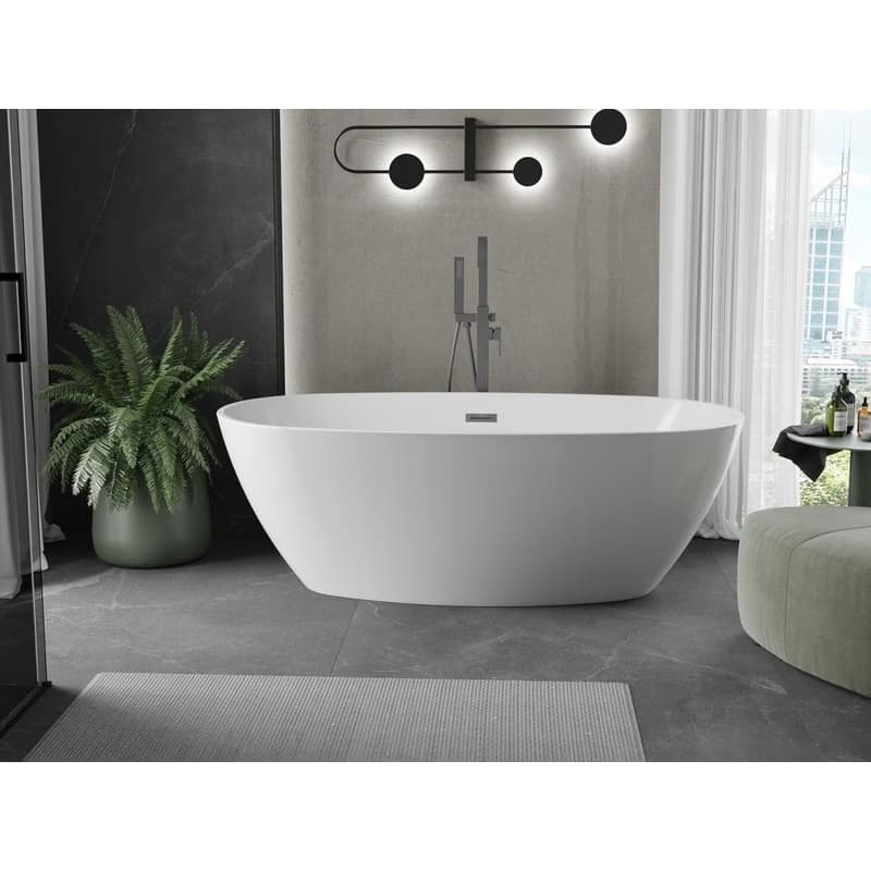 Mexen Eris 180 x 95 cm 53441809500-95 2