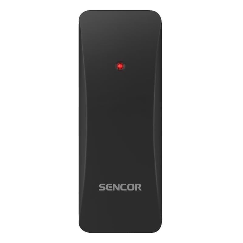 SWS 2850 METEOSTANICA SENCOR 5