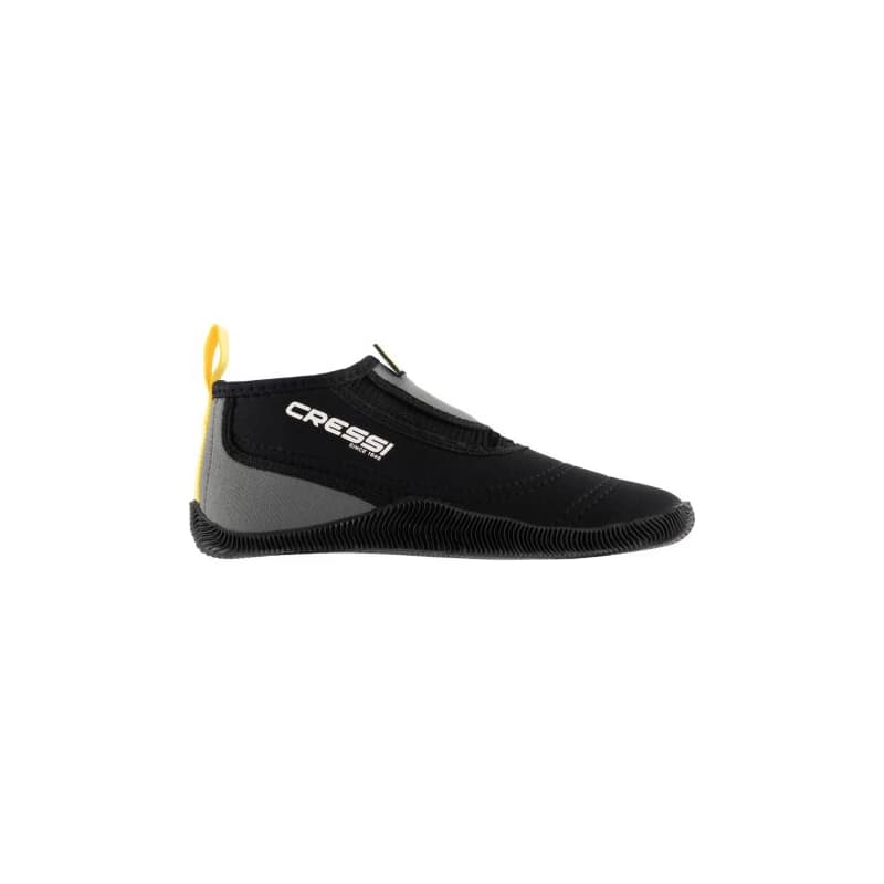 Obuv do vody CRESSI AQUATREK PRO BOOTS BLACK 1