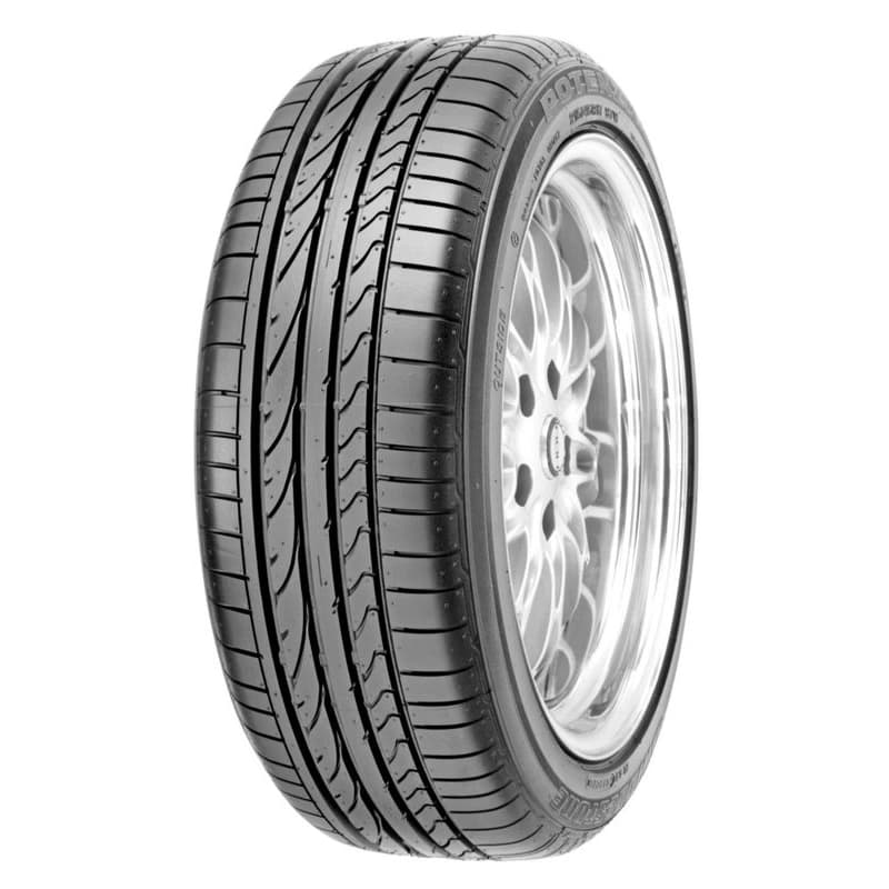 Bridgestone POTENZA RE050A I 225/45 R17 91 Y Letné