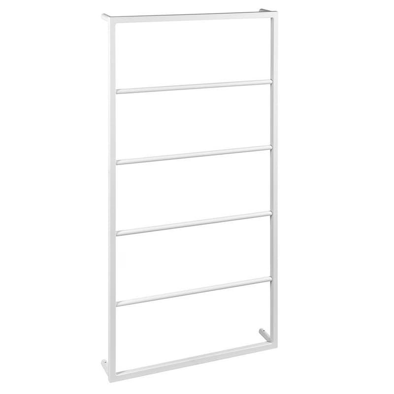 SAPHO - SKA nástenný sušiak uterákov 600x1150x100, biela mat SKA512