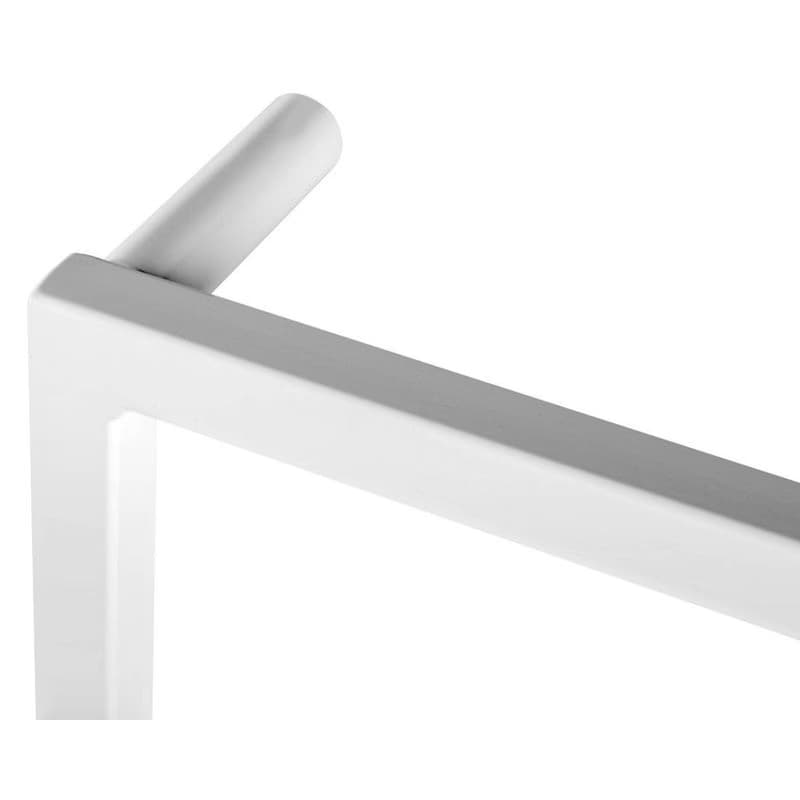 SAPHO - SKA nástenný sušiak uterákov 600x1150x100, biela mat SKA512 4