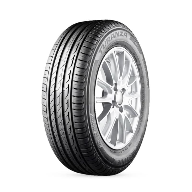 Bridgestone TURANZA T001 225/40 R18 92 W Letné
