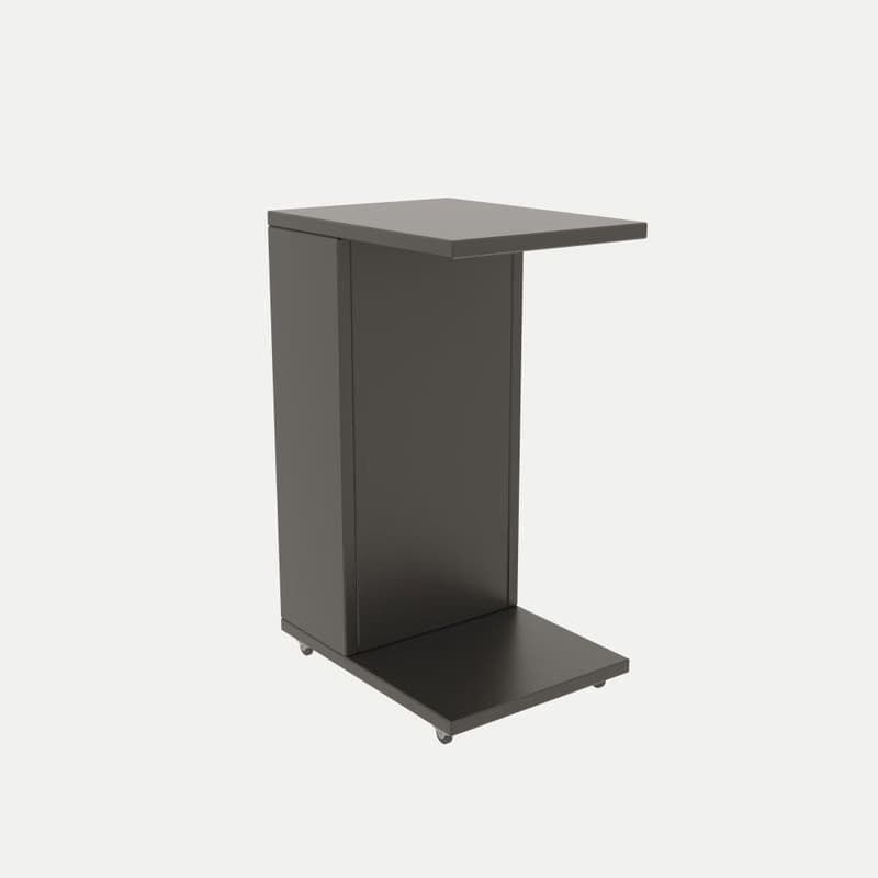 Príručný stolík / Odkladací stolík Filinta - Anthracite 6