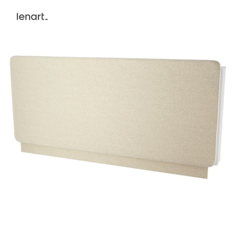 Dig-net nábytok Čalúnený panel Lenart CONCEPT PRO CP-12 / 140 | béžová