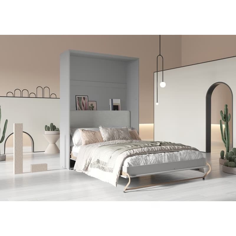 Dig-net nábytok Čalúnený panel Lenart CONCEPT PRO CP-12 / 140 | béžová 3