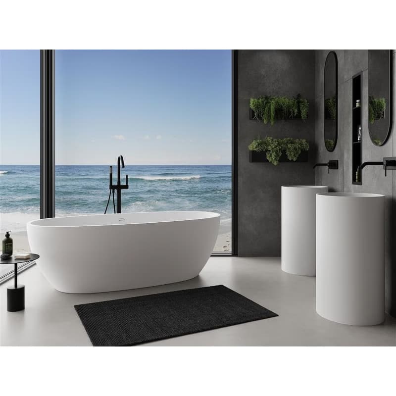 Mexen Torino 155 x 78 cm 57271557800 2