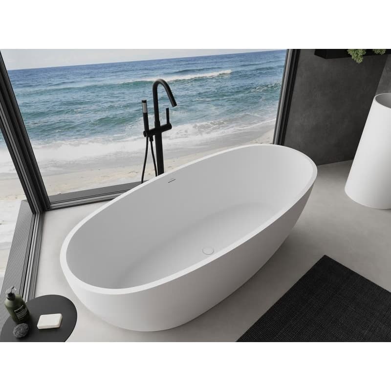 Mexen Torino 155 x 78 cm 57271557800 3