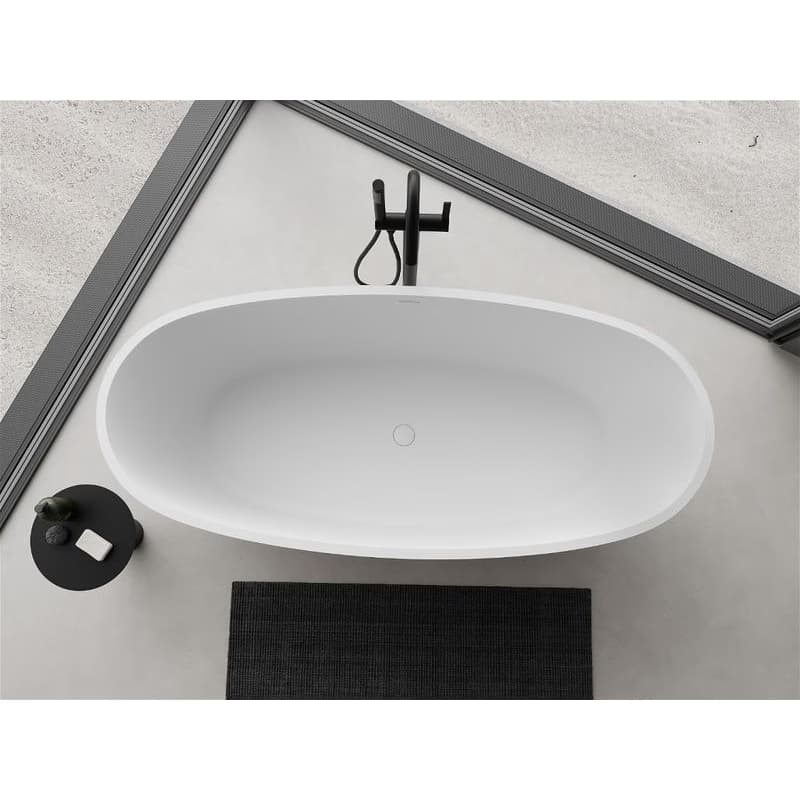 Mexen Torino 155 x 78 cm 57271557800 4