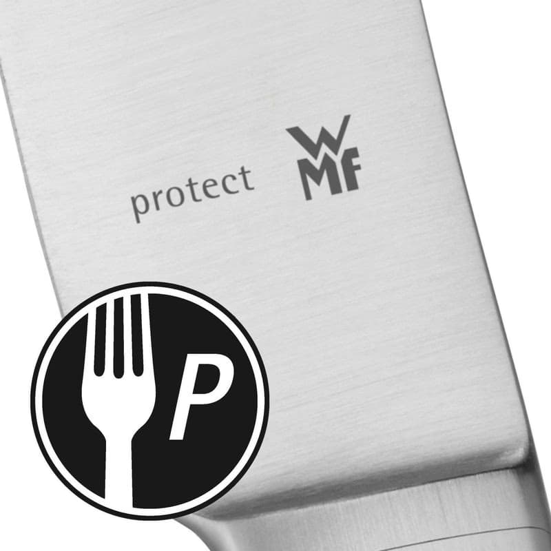 WMF Virginia Cromargan protect set príborov, 30 kusov, nerezová oceľ 6